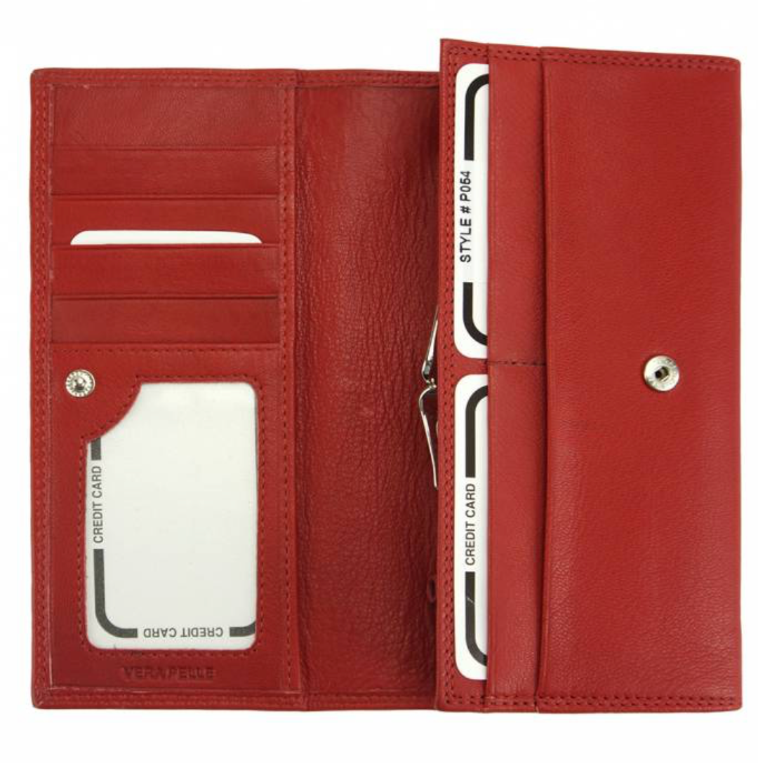 Emilie Women's Wallet