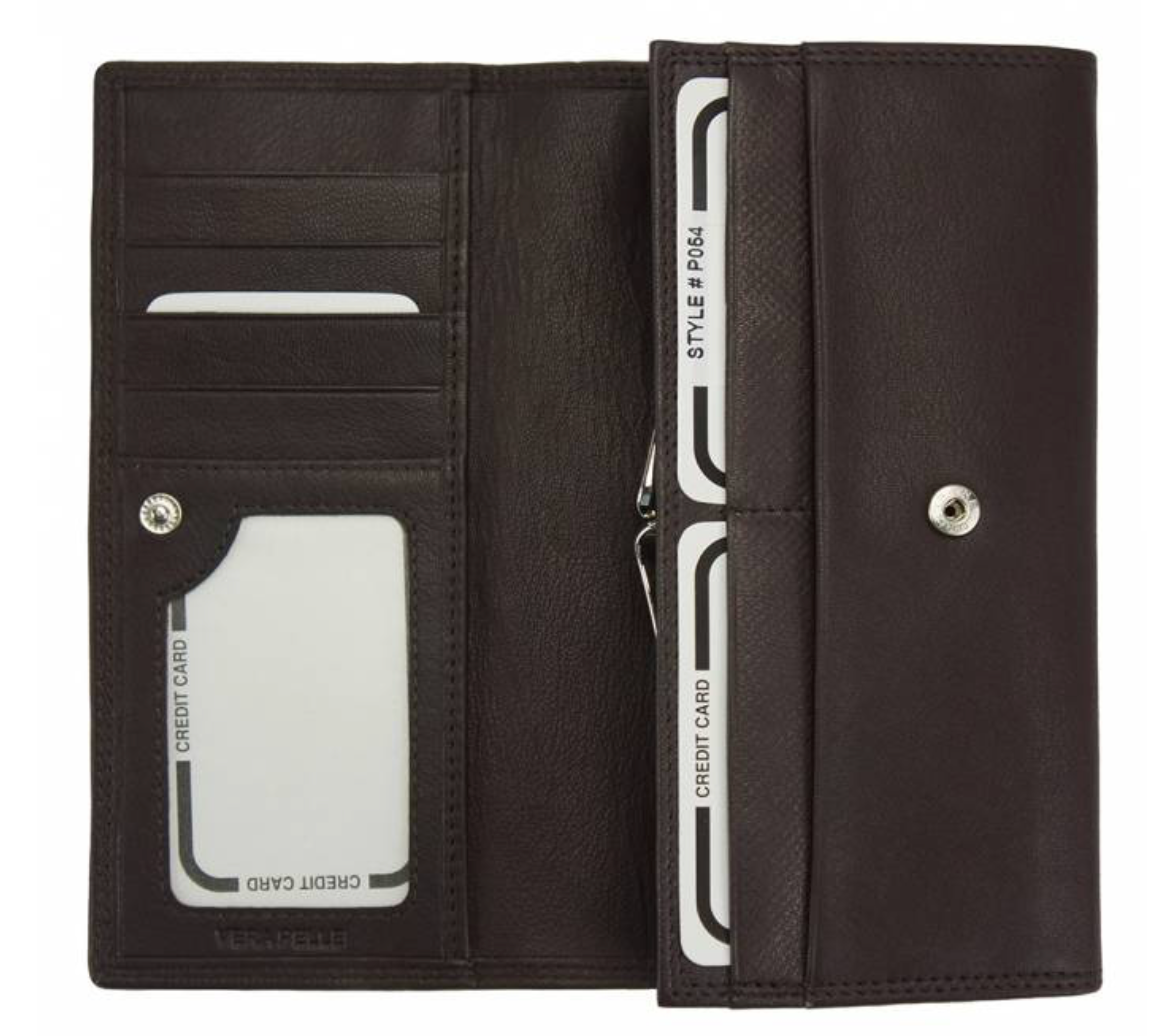 Emilie Women's Wallet