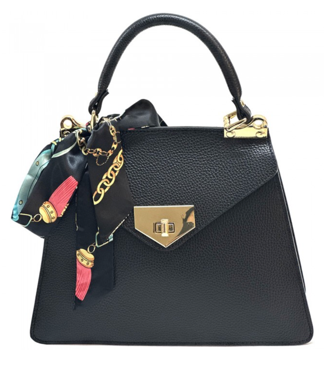 Isabella Timeless Elegance Handbag