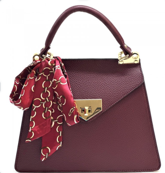 Isabella Timeless Elegance Handbag