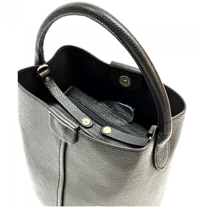 Essenza Modern Bucket