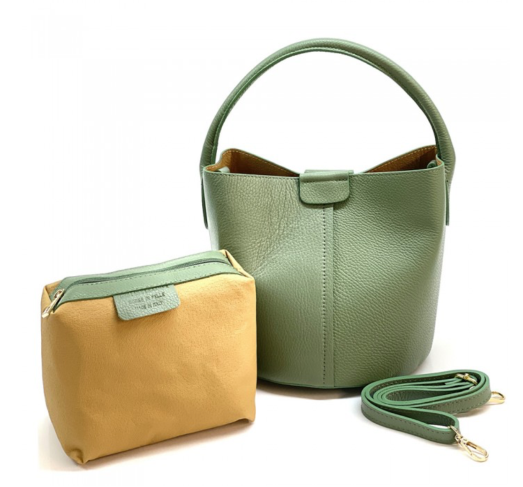 Essenza Modern Bucket