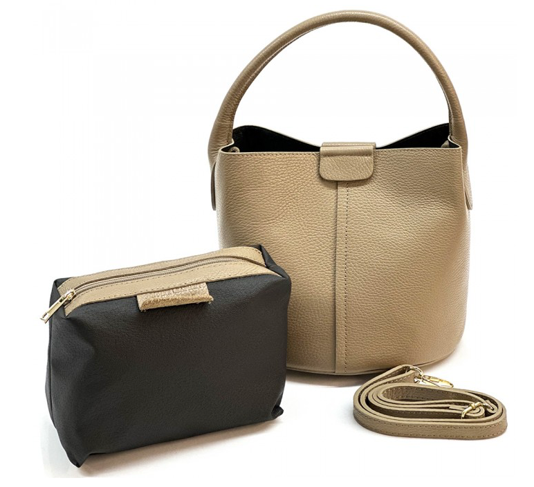 Essenza Modern Bucket