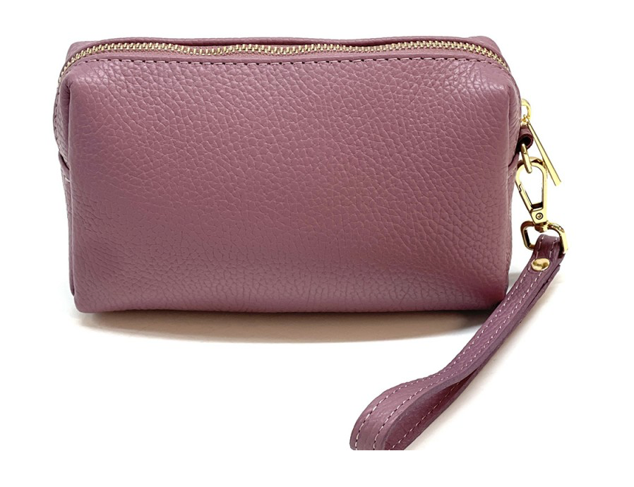 Bianca Clutch Wristlet