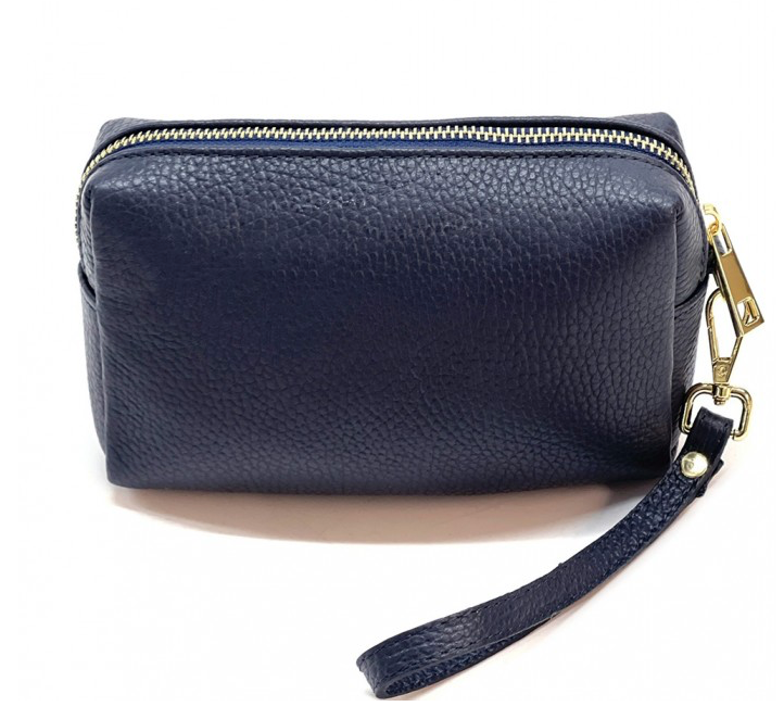 Bianca Clutch Wristlet