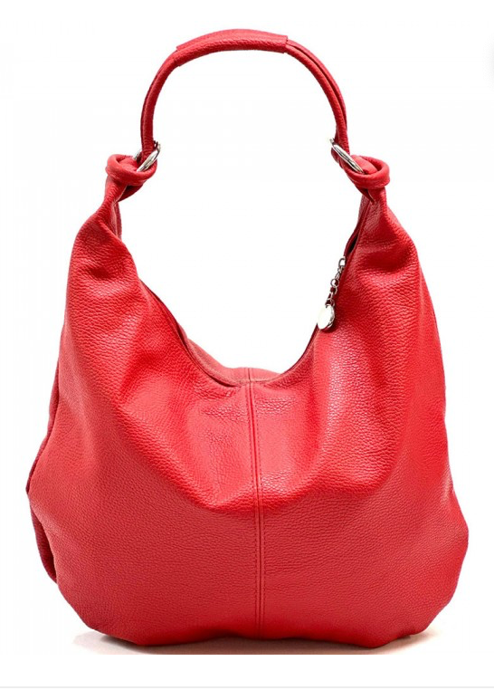 Alice Leather Women's Hobo Bag