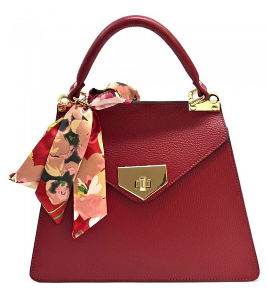 Isabella Timeless Elegance Handbag