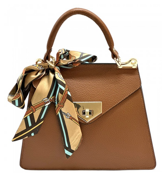 Isabella Timeless Elegance Handbag