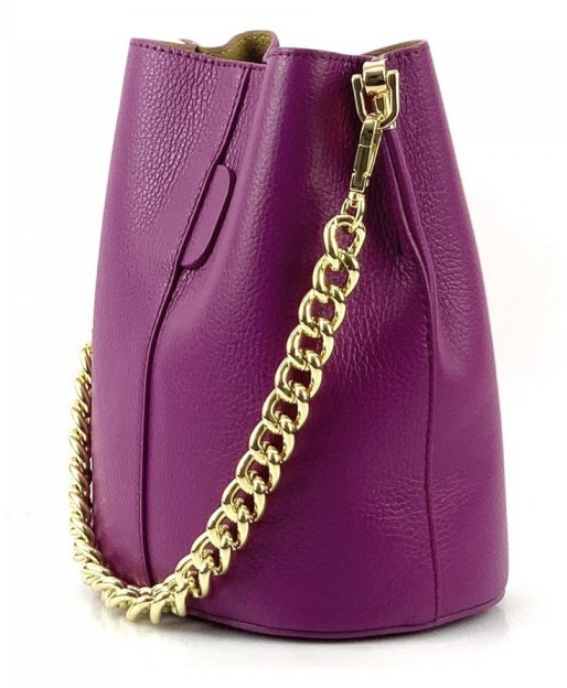 Maddalena Bucket Shoulder Bag