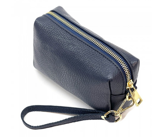Bianca Clutch Wristlet
