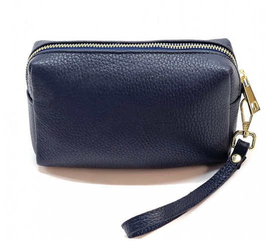 Bianca Clutch Wristlet