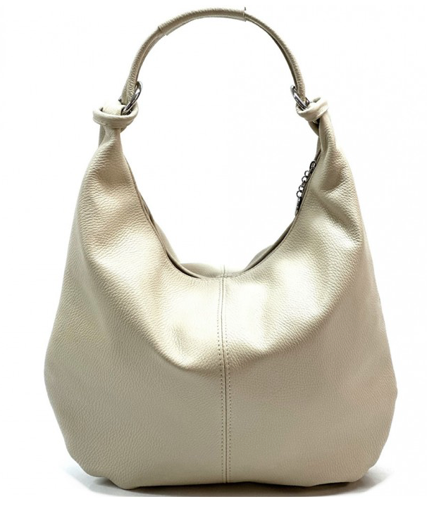 Alice Leather Women's Hobo Bag