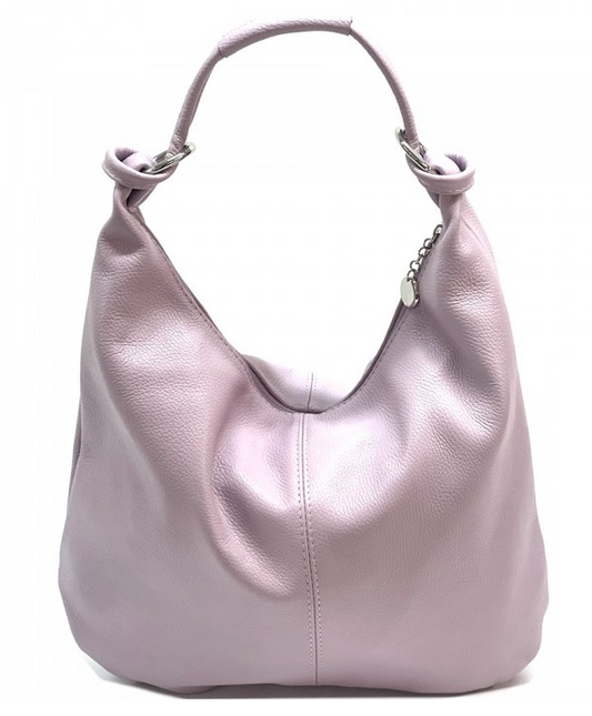Alice Leather Women's Hobo Bag